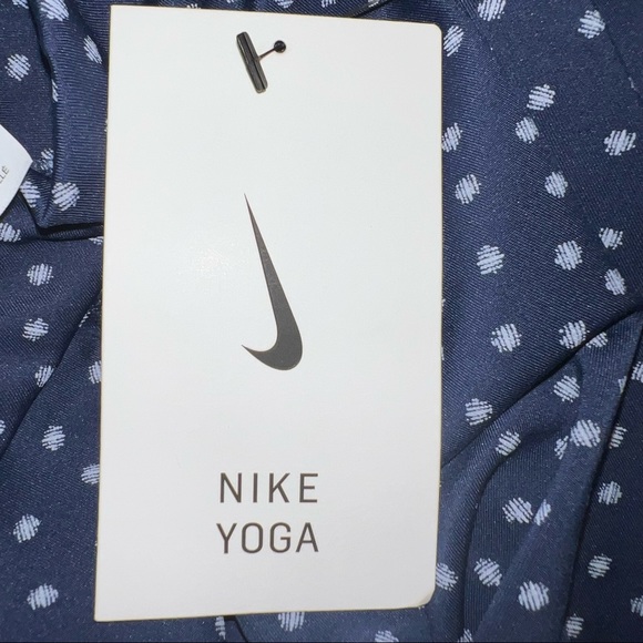 Nike Yoga Leggings NWT - Picture 11 of 12